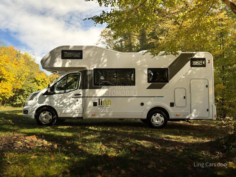 Sun Living A 70 DK Rent