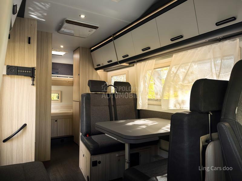 Sun Living A 70 DK Rent