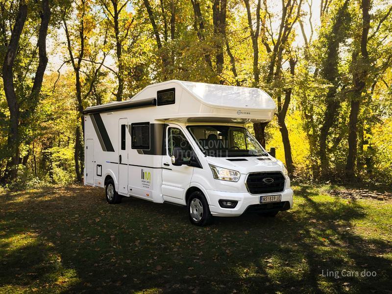 Sun Living A 70 DK Rent