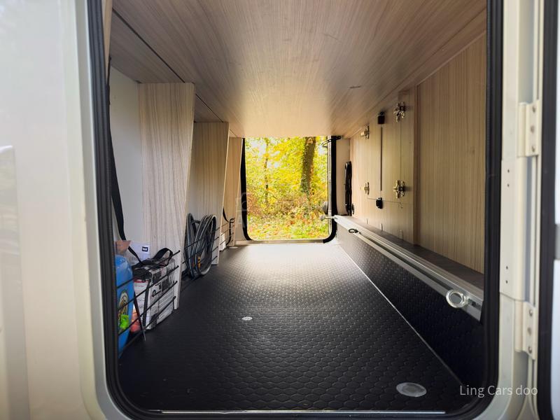 Sun Living A 70 DK Rent