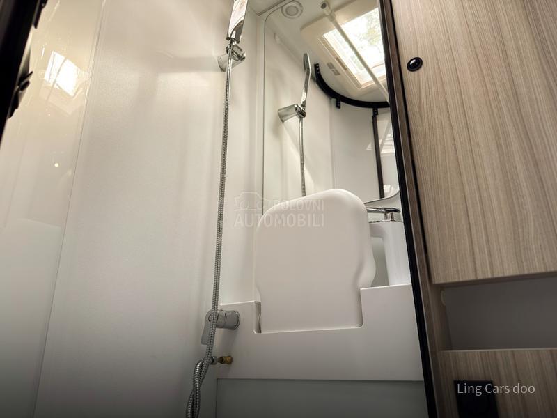 Sun Living A 70 DK Rent