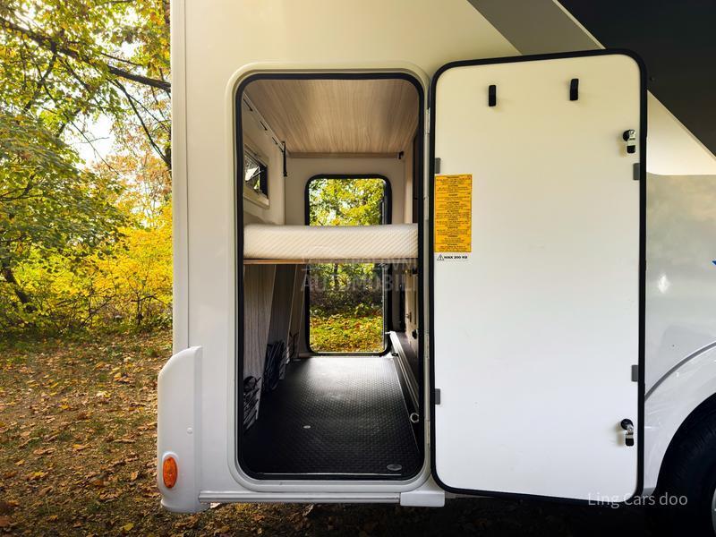 Sun Living A 70 DK Rent