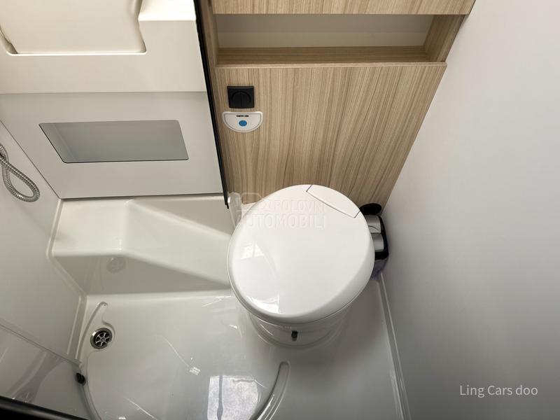 Sun Living A 70 DK Rent