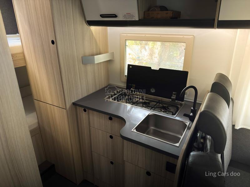 Sun Living A 70 DK Rent