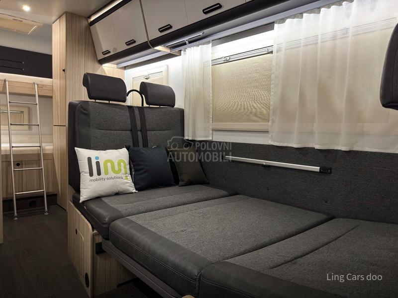 Sun Living A 70 DK Rent