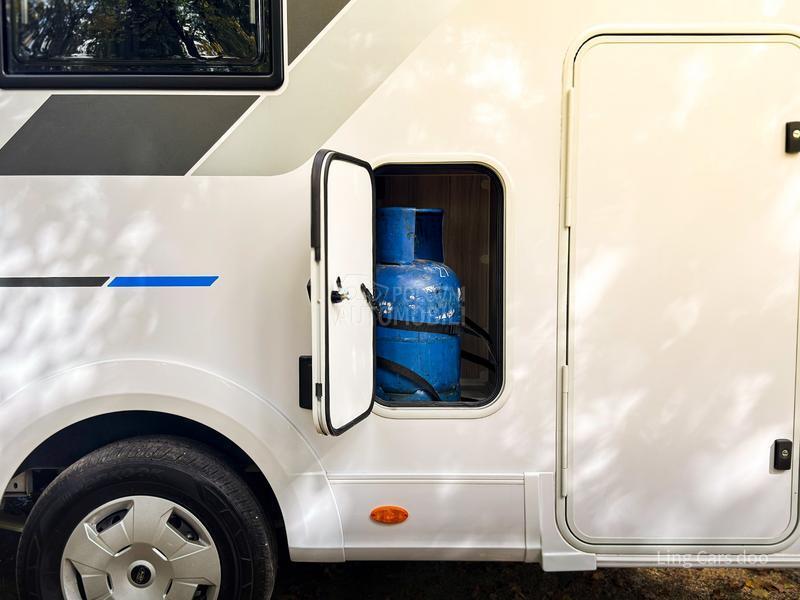 Sun Living A 70 DK Rent