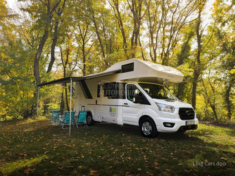 Sun Living A 70 DK Rent