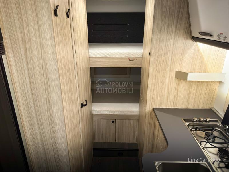 Sun Living A 70 DK Rent