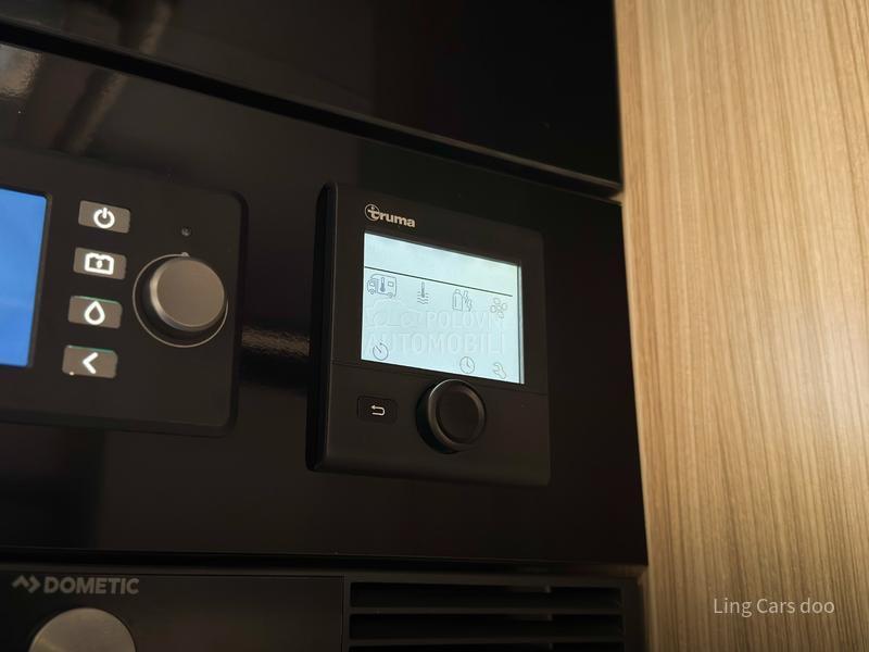 Sun Living A 70 DK Rent