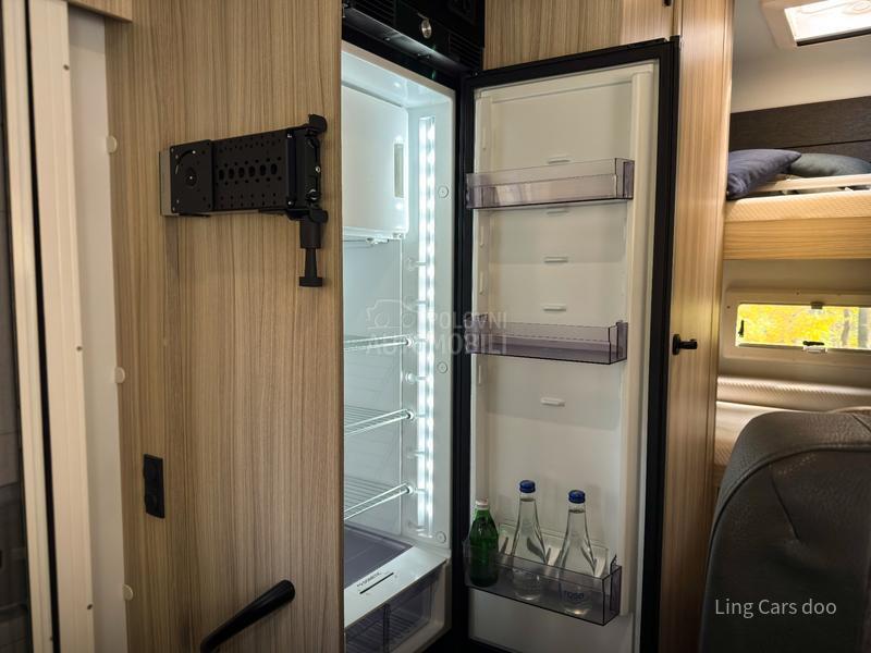 Sun Living A 70 DK Rent