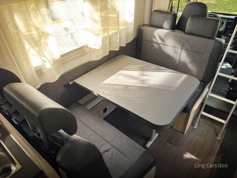 Sun Living A 70 DK Rent