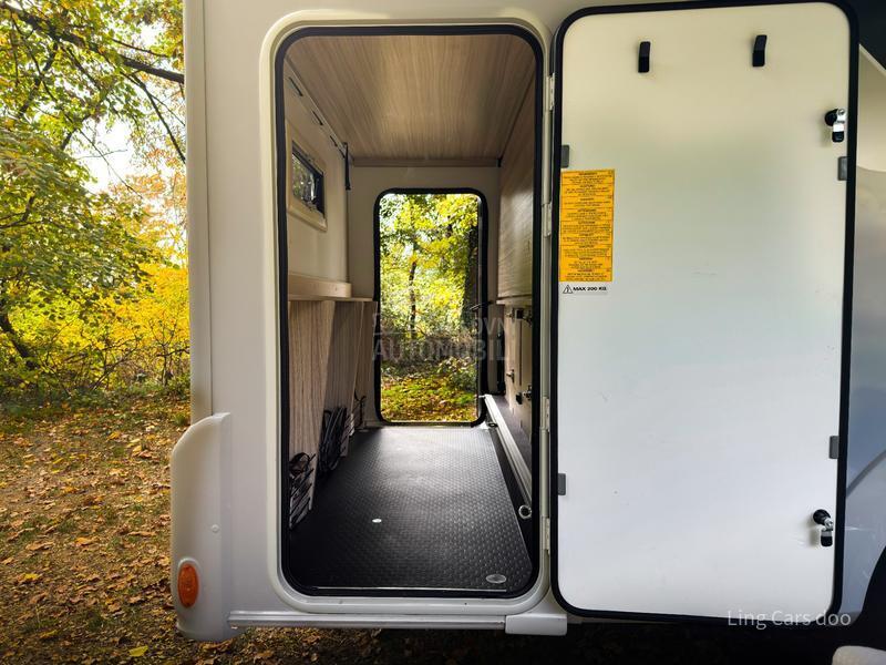 Sun Living A 70 DK Rent