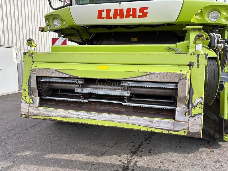 Claas Lexion 600