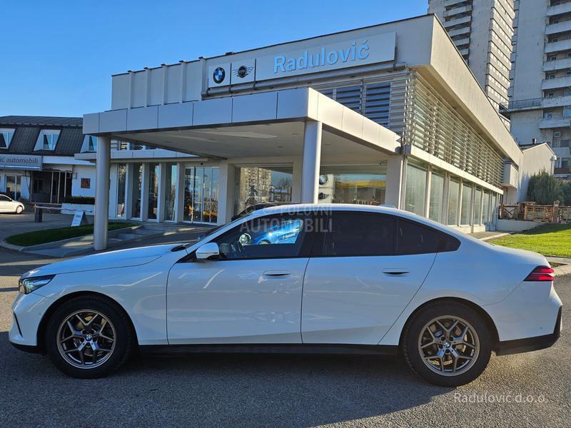 BMW 520 d xDrive