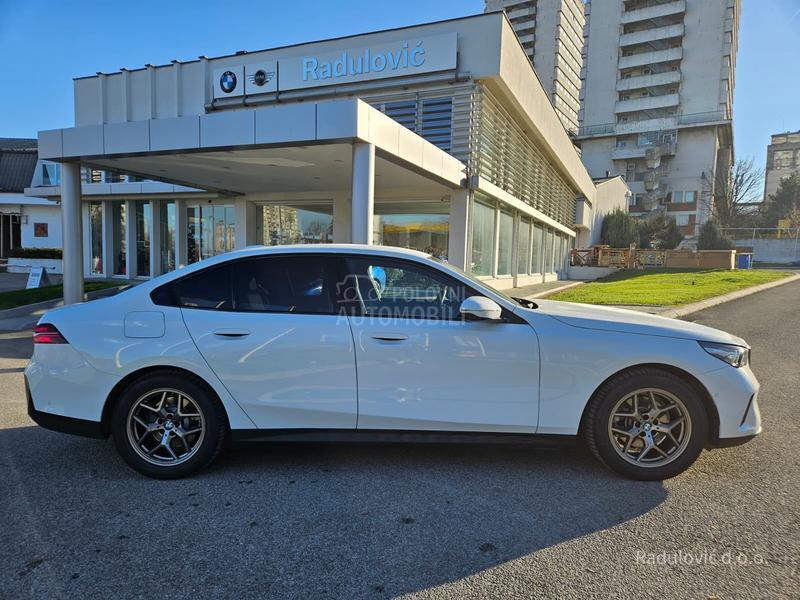 BMW 520 d xDrive