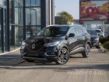 Renault Kadjar 1.3TCE Techno