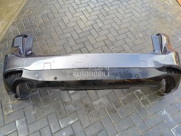 zadnji branik za Mazda 6 od 2013. do 2025. god.