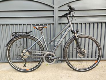 Cube Touring 3x10 full Deore