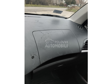 Peugeot 206 plus 1.1