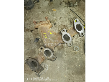 izduvna grana za Fiat Punto