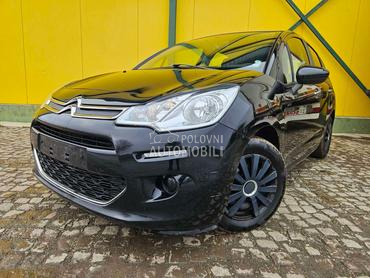 Citroen C3 TO.P CE.NA