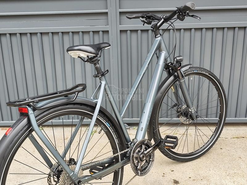 Cube Kathmandu 3x10 XT