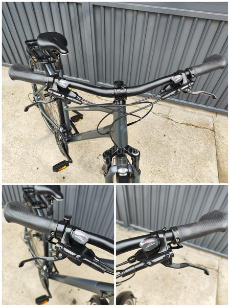 Cube Kathmandu 3x10 XT