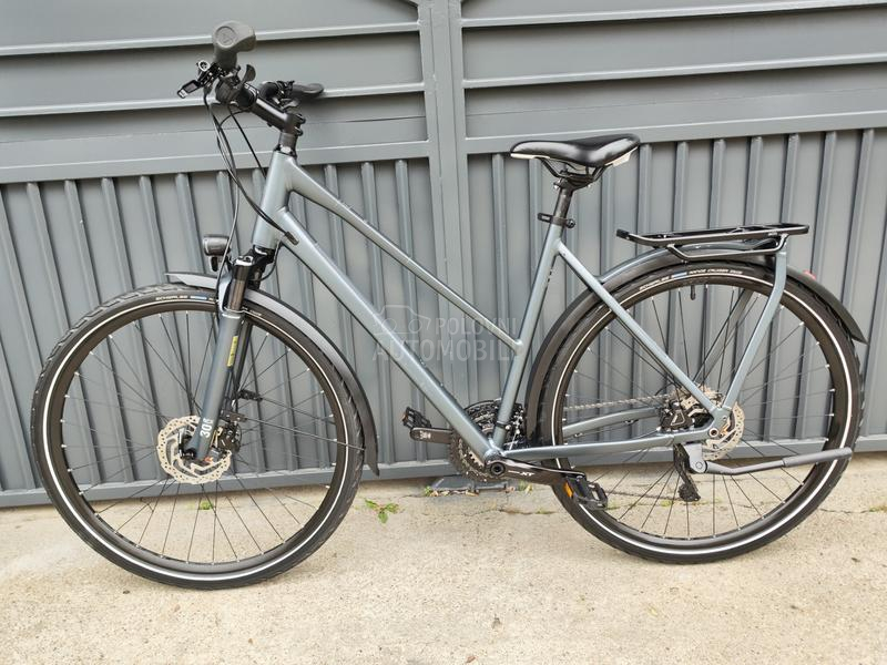 Cube Kathmandu 3x10 XT