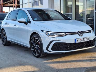 Volkswagen Golf 8 Golf