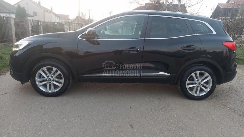 Renault Kadjar 1.5 DCI