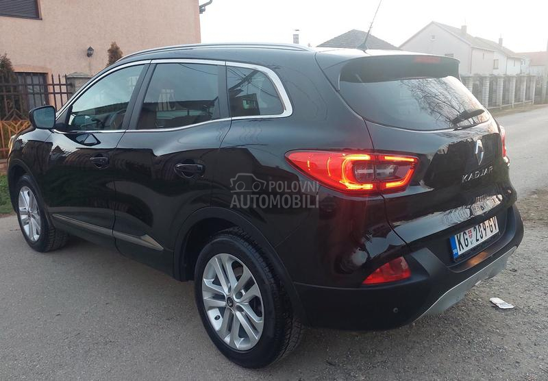 Renault Kadjar 1.5 DCI