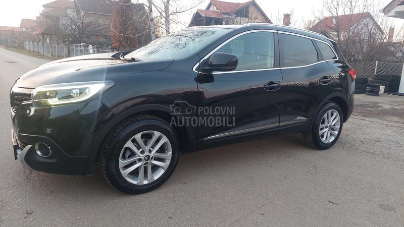 Renault Kadjar 1.5 DCI