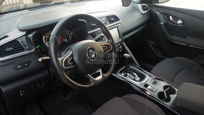 Renault Kadjar 1.5 DCI
