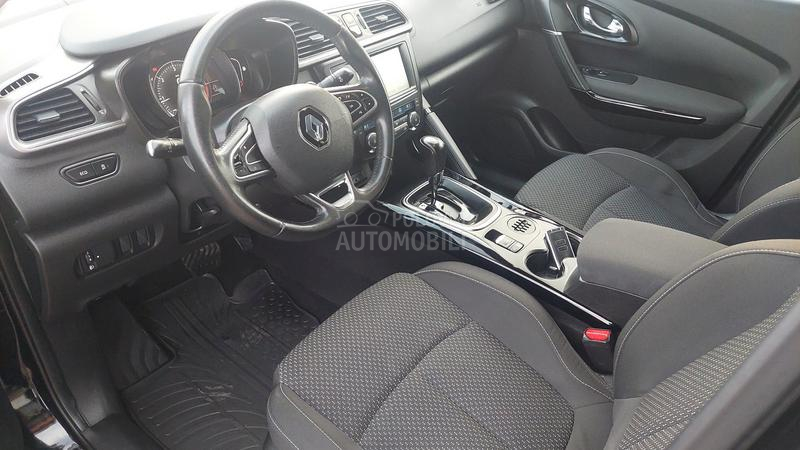 Renault Kadjar 1.5 DCI