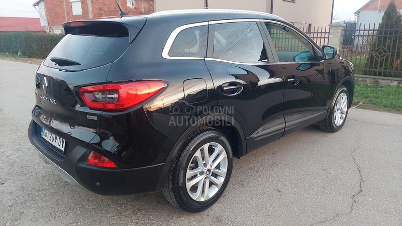 Renault Kadjar 1.5 DCI