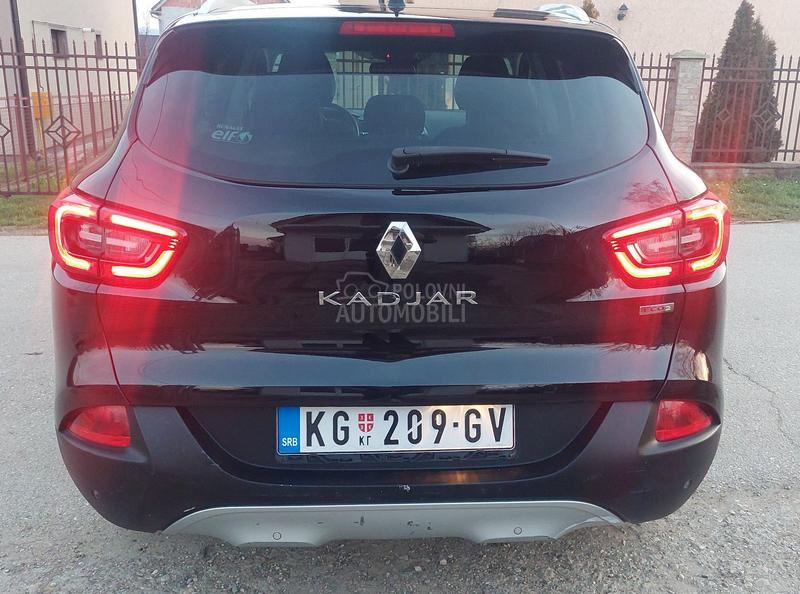 Renault Kadjar 1.5 DCI