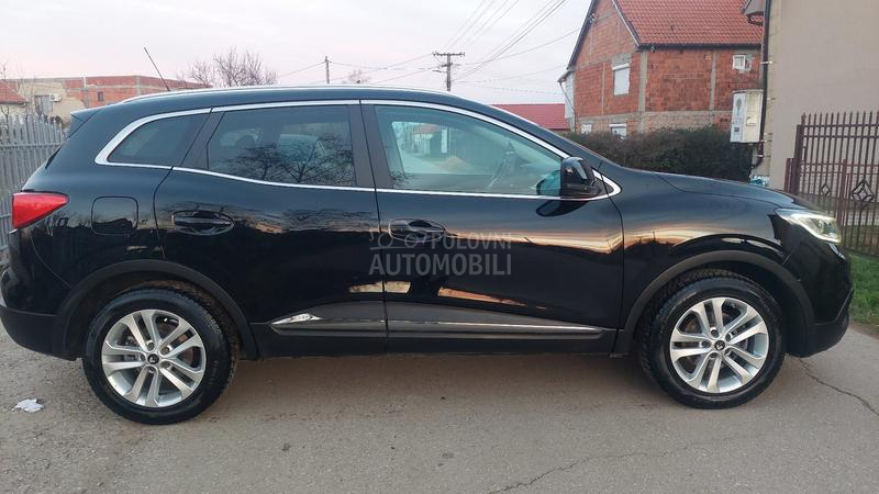 Renault Kadjar 1.5 DCI