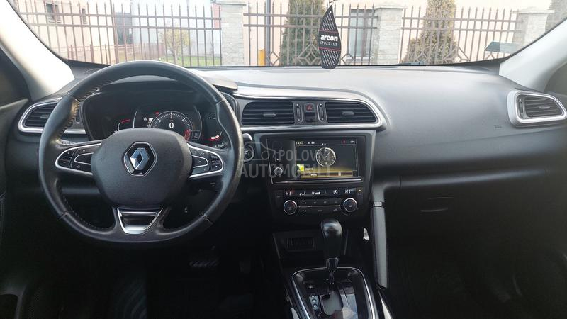 Renault Kadjar 1.5 DCI
