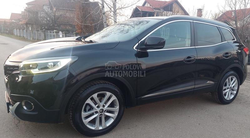 Renault Kadjar 1.5 DCI
