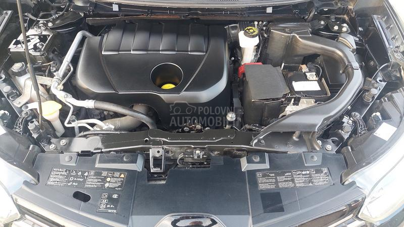Renault Kadjar 1.5 DCI