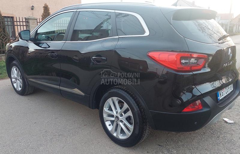Renault Kadjar 1.5 DCI
