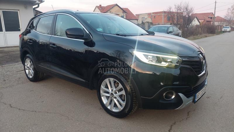 Renault Kadjar 1.5 DCI