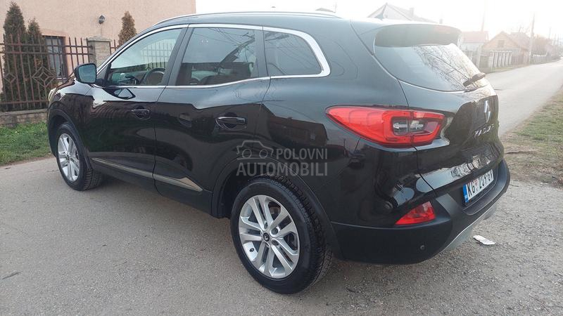 Renault Kadjar 1.5 DCI
