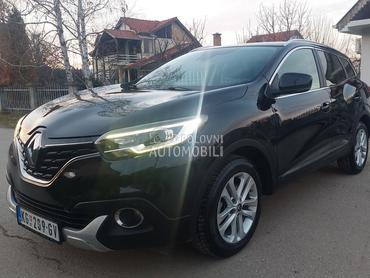 Renault Kadjar 1.5 DCI