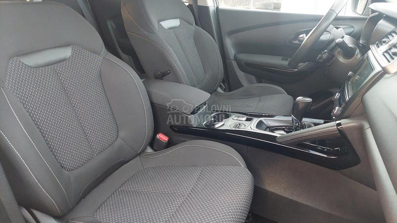 Renault Kadjar 1.5 DCI
