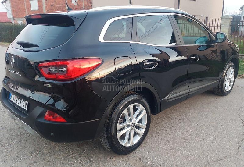 Renault Kadjar 1.5 DCI