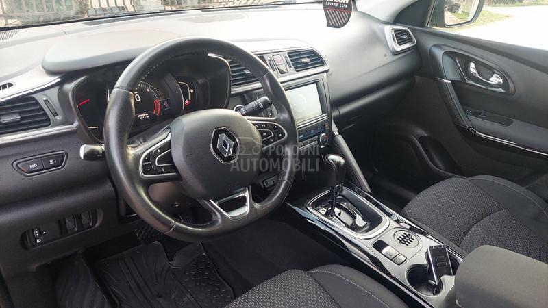 Renault Kadjar 1.5 DCI