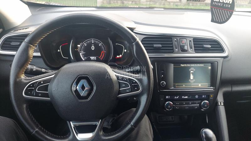 Renault Kadjar 1.5 DCI