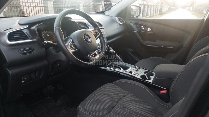 Renault Kadjar 1.5 DCI