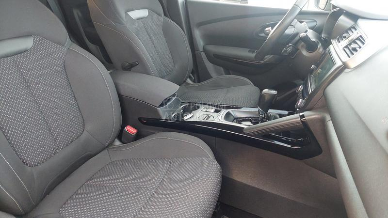 Renault Kadjar 1.5 DCI